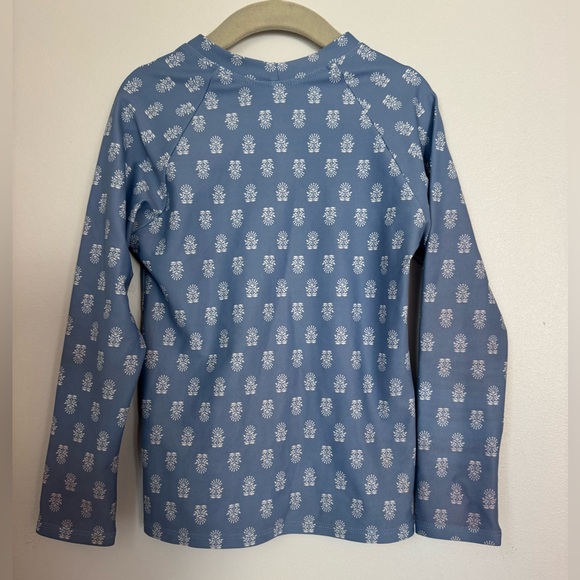 Minnow Swim Rashguard - Picture 4 of 4